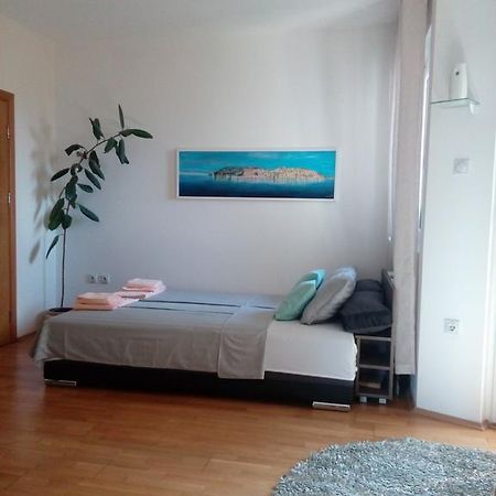 Apartment Boris นิส ห้อง รูปภาพ