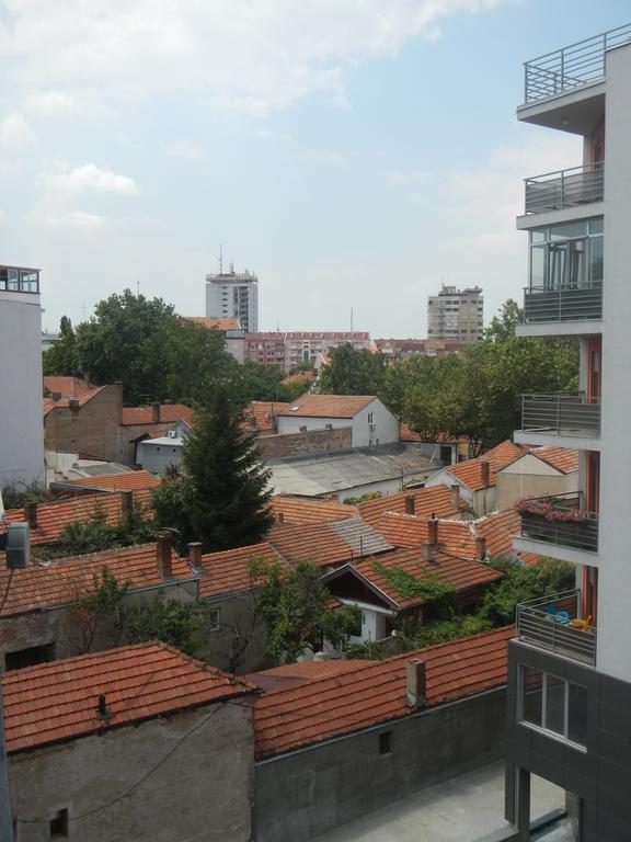 Apartment Boris นิส ห้อง รูปภาพ