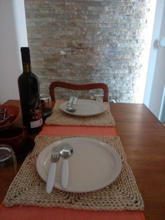 Apartment Boris นิส ห้อง รูปภาพ