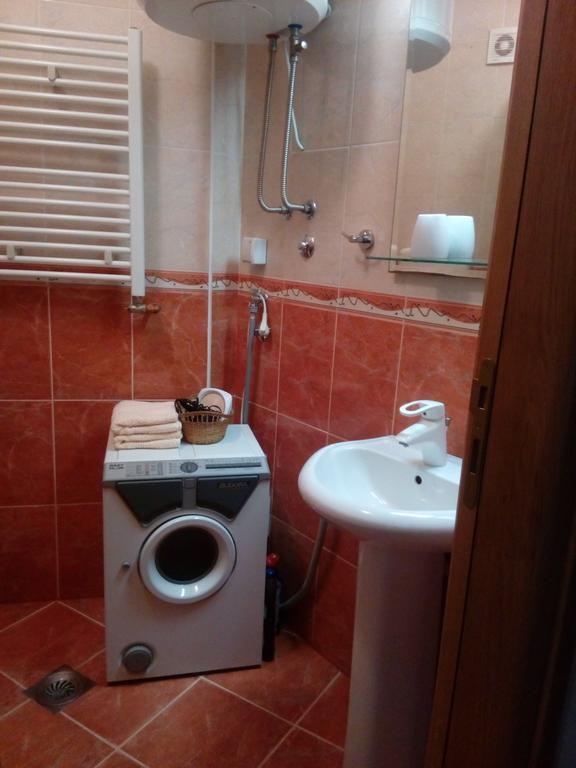 Apartment Boris นิส ห้อง รูปภาพ
