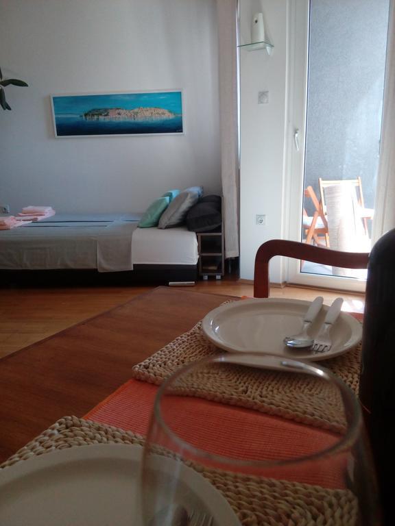 Apartment Boris นิส ห้อง รูปภาพ