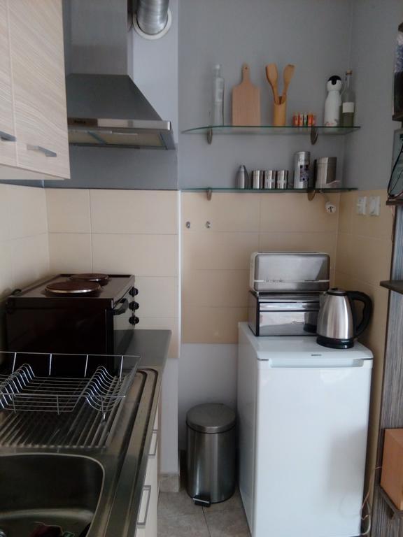Apartment Boris นิส ห้อง รูปภาพ