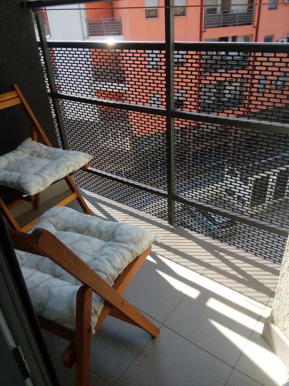 Apartment Boris นิส ห้อง รูปภาพ