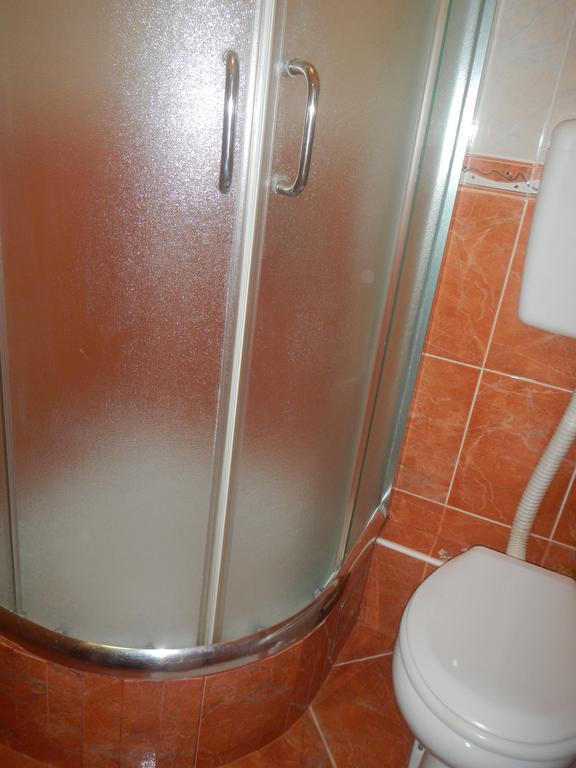 Apartment Boris นิส ห้อง รูปภาพ