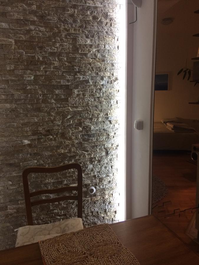 Apartment Boris นิส ภายนอก รูปภาพ