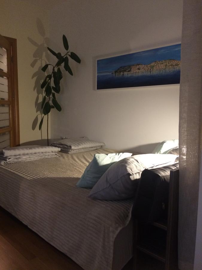 Apartment Boris นิส ภายนอก รูปภาพ